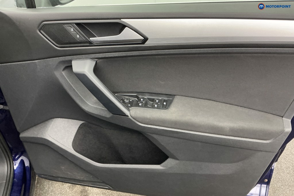 Volkswagen Tiguan Match Manual Diesel SUV - Stock Number (1652239) - 24th supplementary image