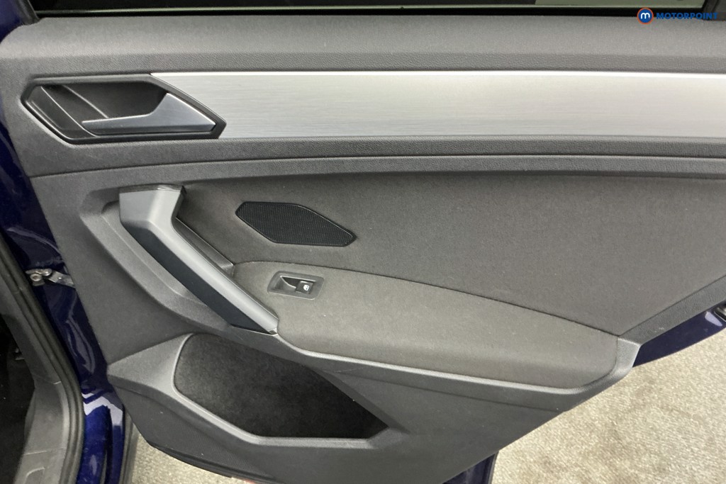 Volkswagen Tiguan Match Manual Diesel SUV - Stock Number (1652239) - 26th supplementary image