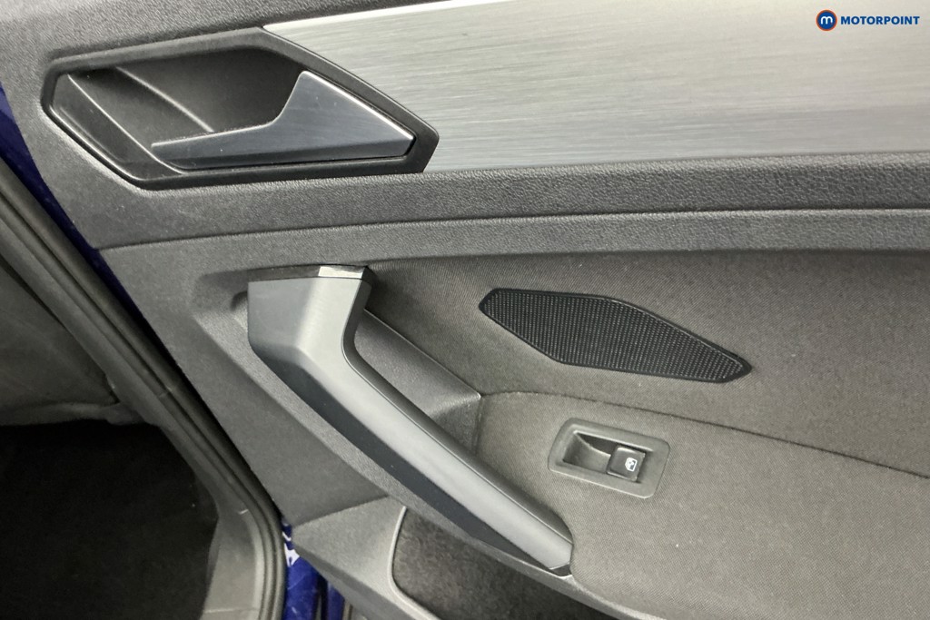 Volkswagen Tiguan Match Manual Diesel SUV - Stock Number (1652239) - 27th supplementary image