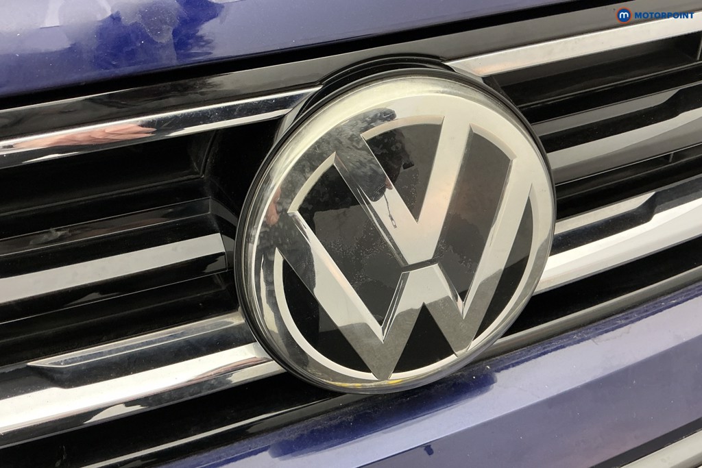 Volkswagen Tiguan Match Manual Diesel SUV - Stock Number (1652239) - 28th supplementary image