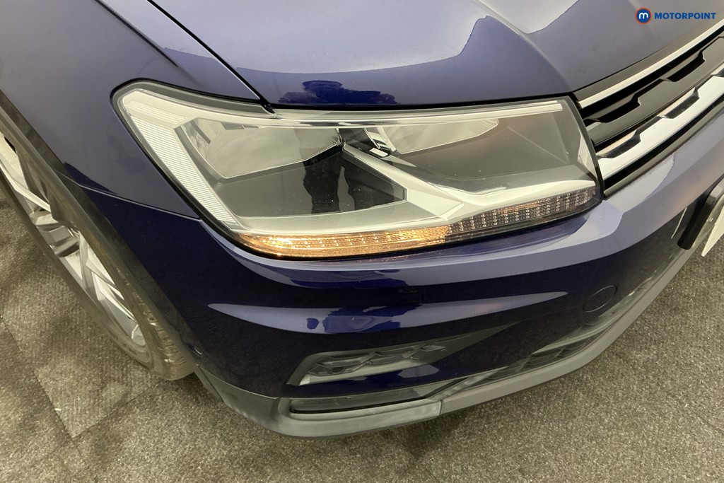 Volkswagen Tiguan Match Manual Diesel SUV - Stock Number (1652239) - 29th supplementary image