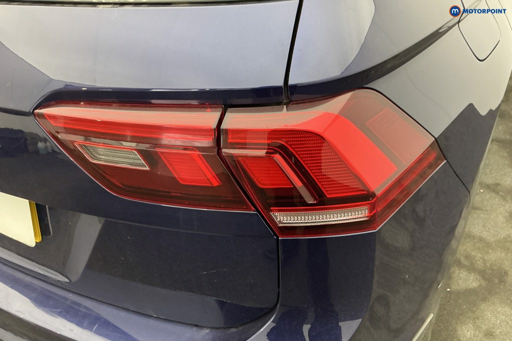 Volkswagen Tiguan Match Manual Diesel SUV - Stock Number (1652239) - 30th supplementary image