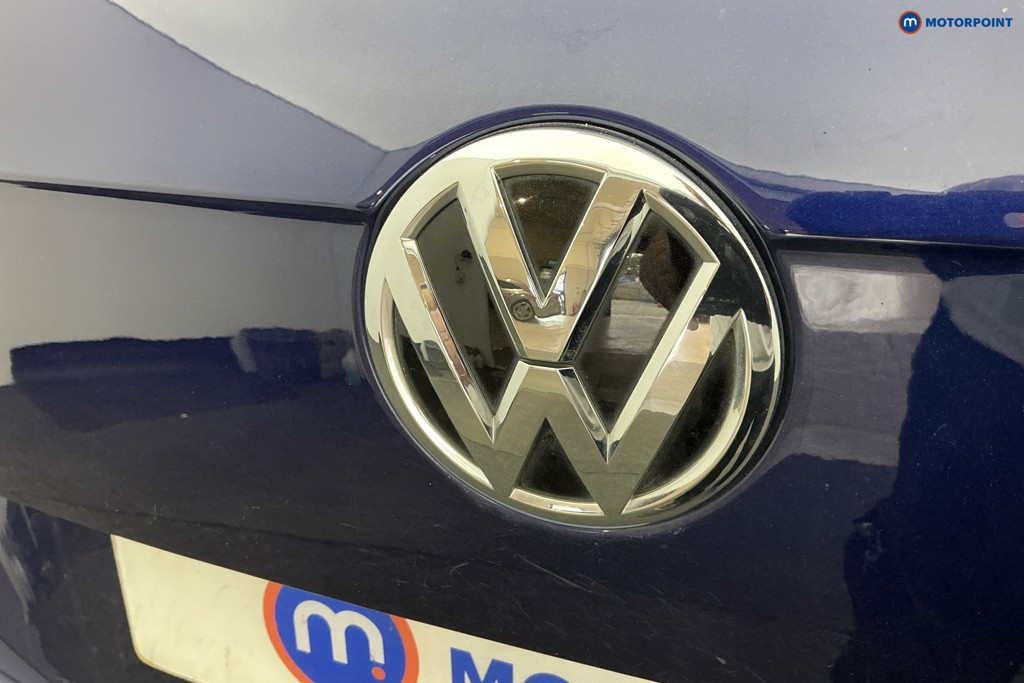 Volkswagen Tiguan Match Manual Diesel SUV - Stock Number (1652239) - 32nd supplementary image