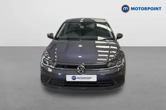 Volkswagen Polo Life Automatic Petrol Hatchback - Stock Number (1652244) - Front bumper