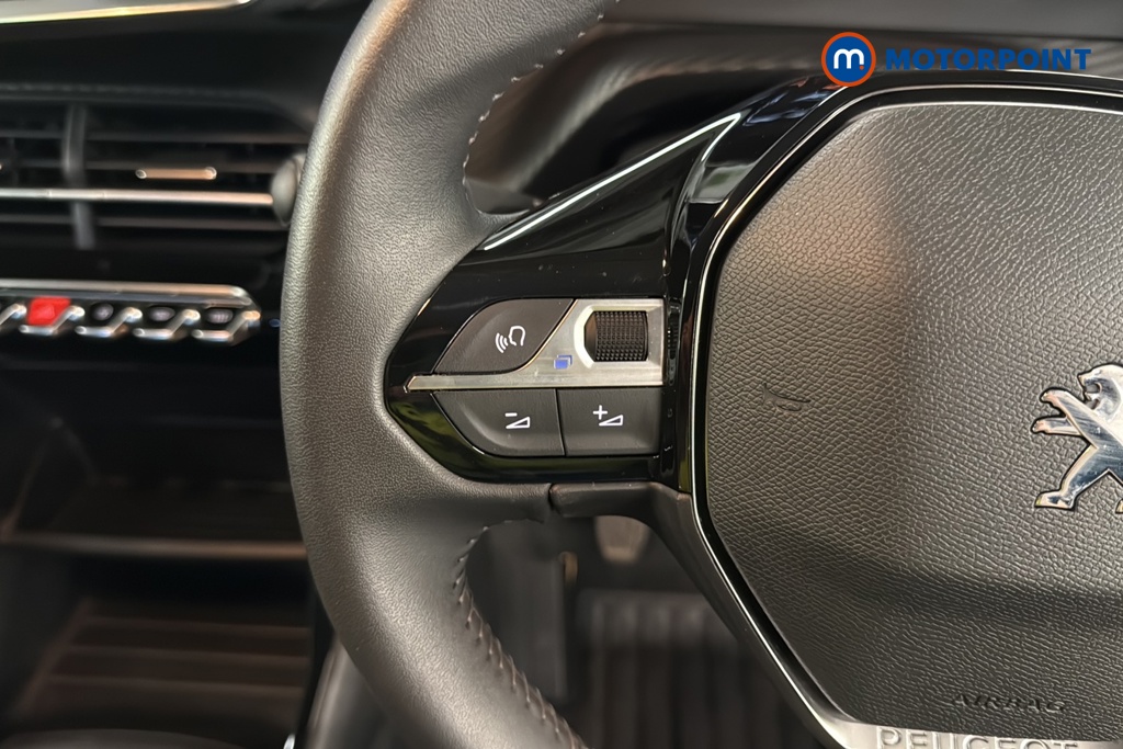 Peugeot 208 Active Premium -Plus Manual Petrol Hatchback - Stock Number (1652245) - 4th supplementary image