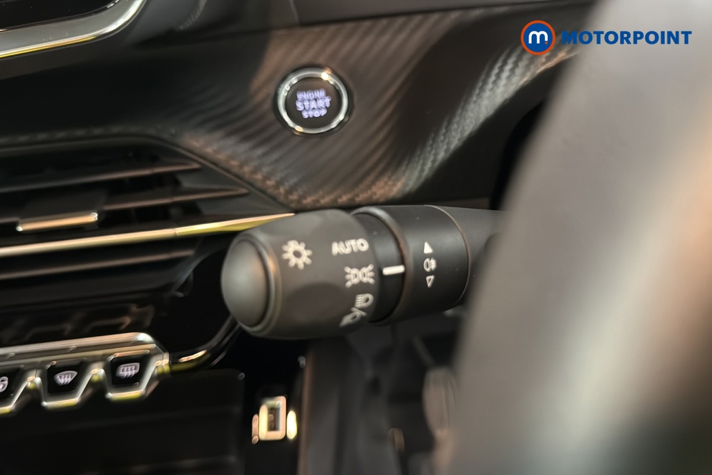 Peugeot 208 Active Premium -Plus Manual Petrol Hatchback - Stock Number (1652245) - 11th supplementary image
