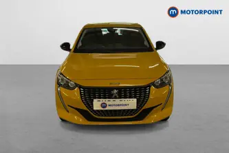 Peugeot 208 Active Premium -Plus Manual Petrol Hatchback - Stock Number (1652245) - Front bumper