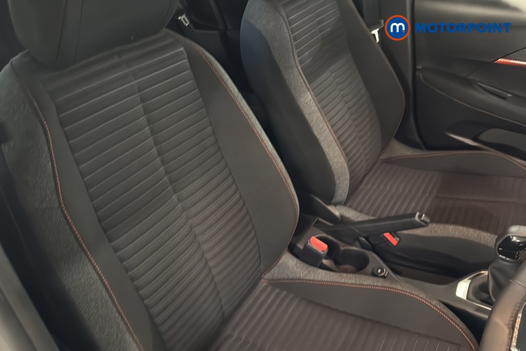 Peugeot 208 Active Premium -Plus Manual Petrol Hatchback - Stock Number (1652245) - 22nd supplementary image