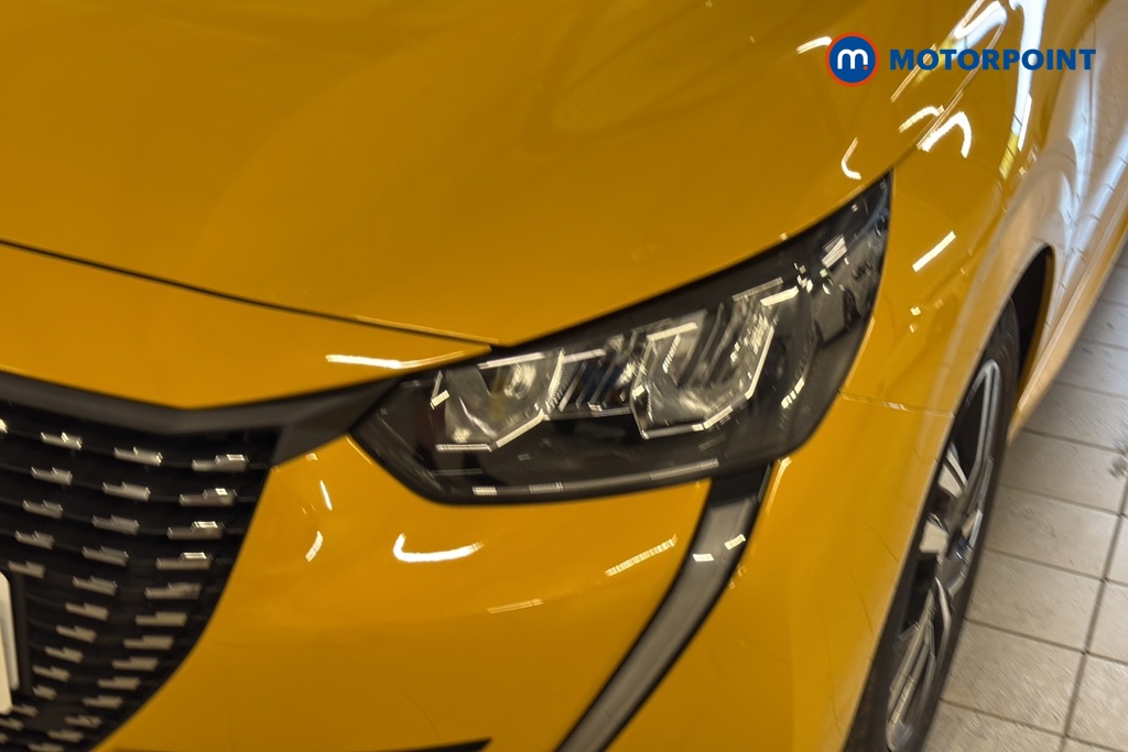 Peugeot 208 Active Premium -Plus Manual Petrol Hatchback - Stock Number (1652245) - 42nd supplementary image
