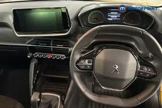 Peugeot 208 Active Premium -Plus Manual Petrol Hatchback - Stock Number (1652245) - 1st supplementary image