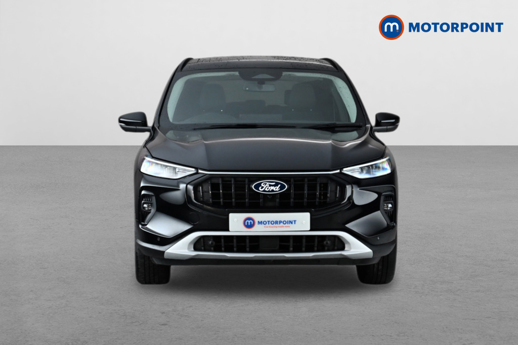 Ford Kuga Active Automatic Petrol-Electric Hybrid SUV - Stock Number (1652255) - Front bumper