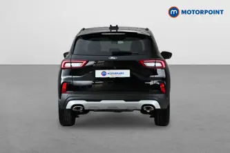 Ford Kuga Active Automatic Petrol-Electric Hybrid SUV - Stock Number (1652255) - Rear bumper