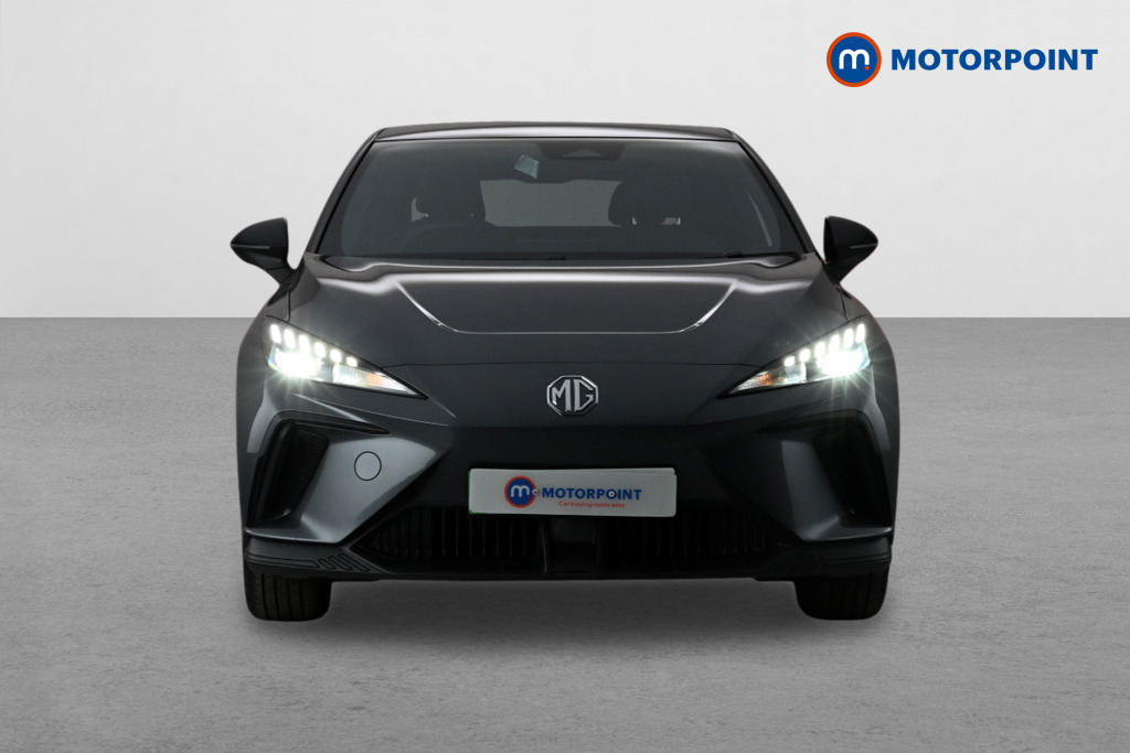 Mg Motor Uk MG4 SE Automatic Electric SUV - Stock Number (1652260) - Front bumper