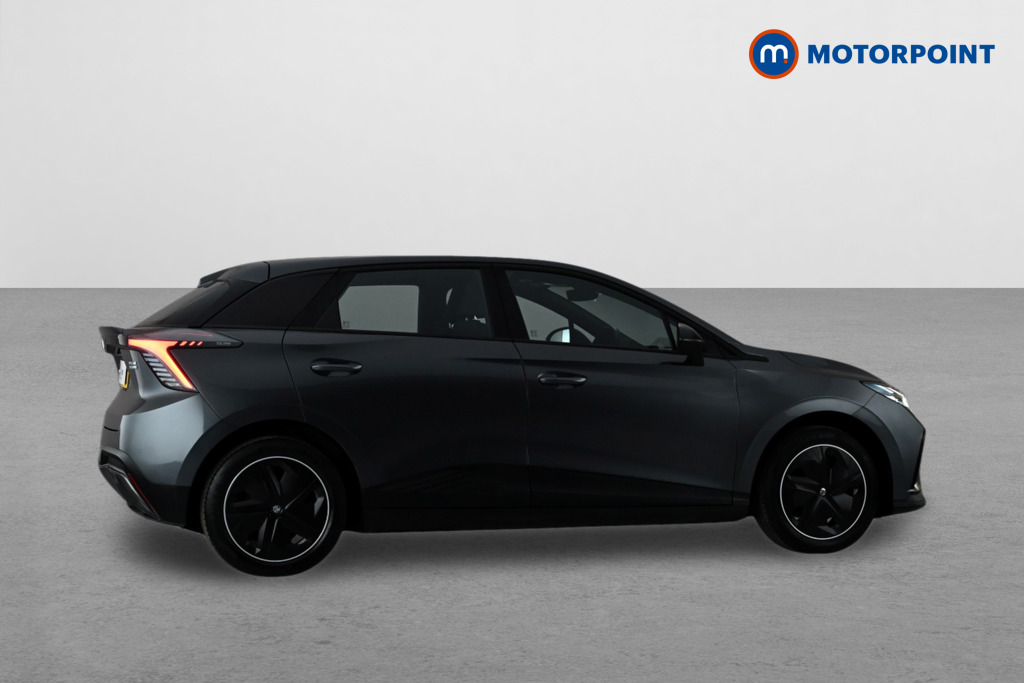 Mg Motor Uk MG4 SE Automatic Electric SUV - Stock Number (1652260) - Drivers side