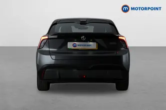 Mg Motor Uk MG4 SE Automatic Electric SUV - Stock Number (1652260) - Rear bumper