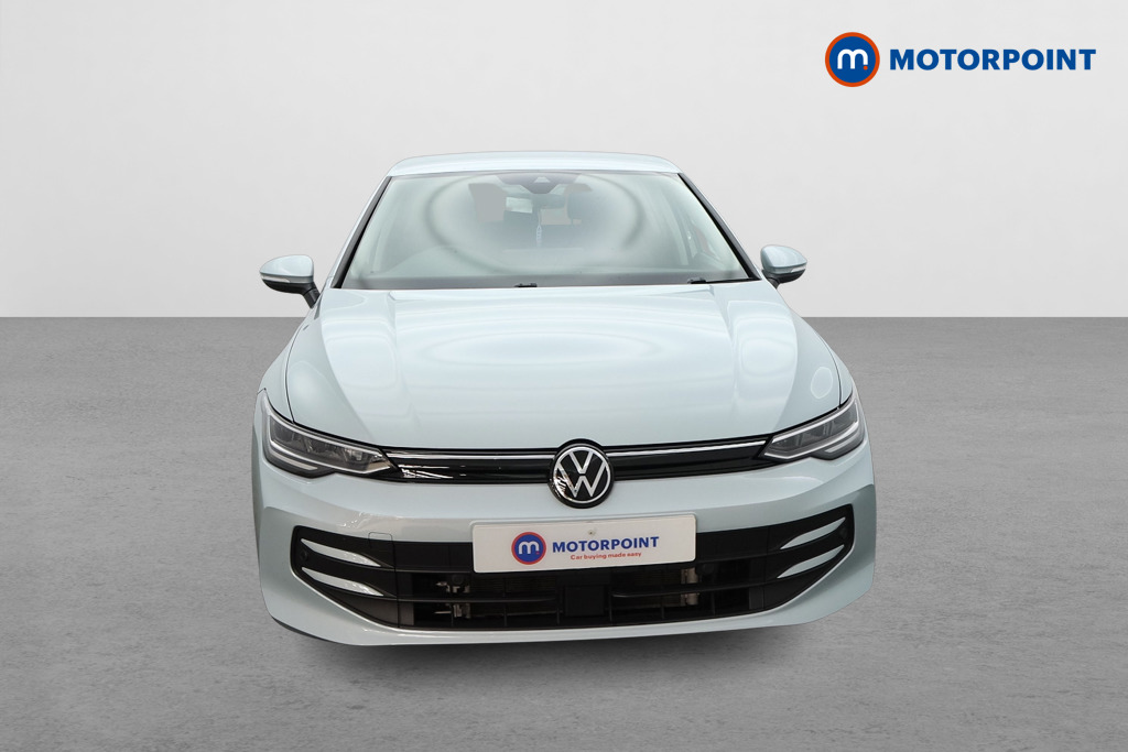 Volkswagen Golf Match Manual Petrol Hatchback - Stock Number (1652261) - Front bumper