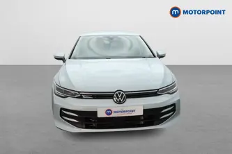 Volkswagen Golf Match Manual Petrol Hatchback - Stock Number (1652261) - Front bumper