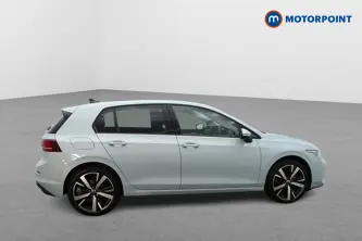 Volkswagen Golf Match Manual Petrol Hatchback - Stock Number (1652261) - Drivers side front corner