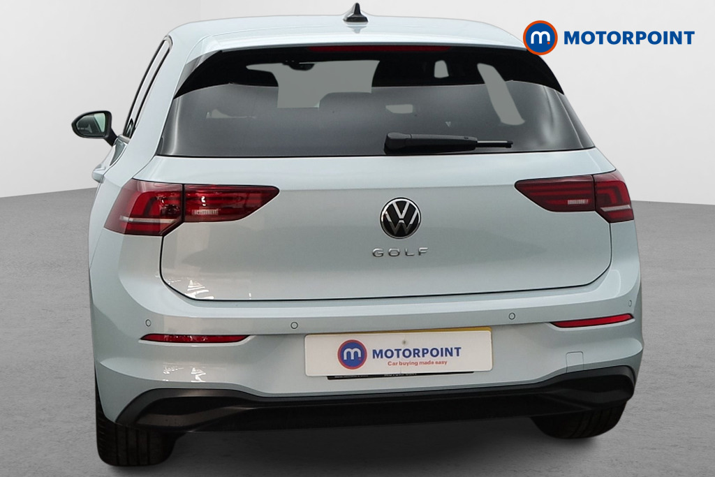 Volkswagen Golf Match Manual Petrol Hatchback - Stock Number (1652261) - Drivers side rear corner