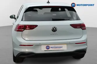 Volkswagen Golf Match Manual Petrol Hatchback - Stock Number (1652261) - Drivers side rear corner