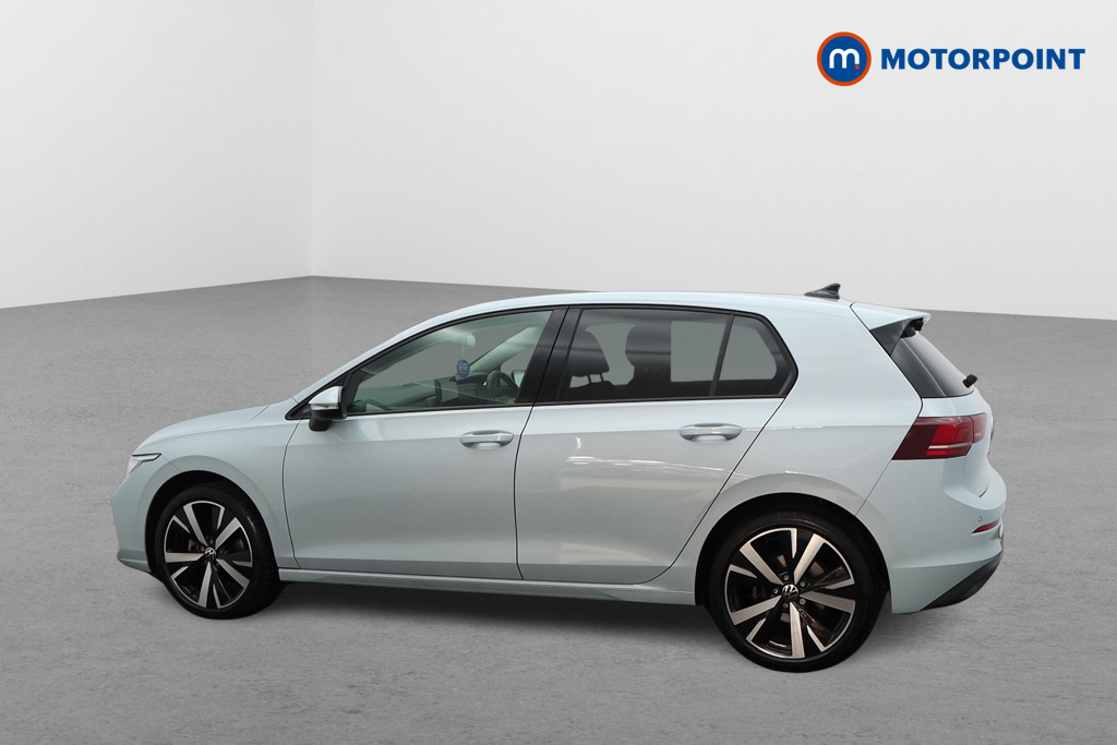 Volkswagen Golf Match Manual Petrol Hatchback - Stock Number (1652261) - Passenger side rear corner