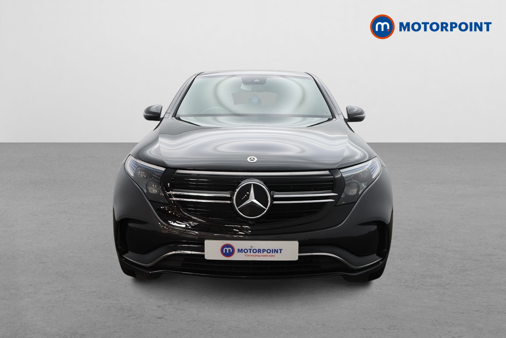 Mercedes-Benz EQC Amg Line Automatic Electric SUV - Stock Number (1652263) - Front bumper