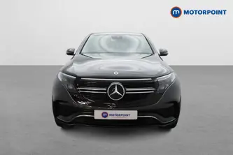 Mercedes-Benz EQC Amg Line Automatic Electric SUV - Stock Number (1652263) - Front bumper