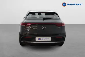 Mercedes-Benz EQC Amg Line Automatic Electric SUV - Stock Number (1652263) - Rear bumper