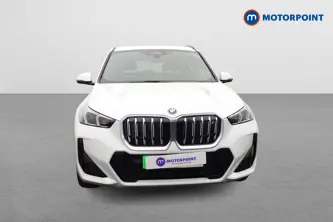 BMW IX1 M Sport Automatic Electric SUV - Stock Number (1652268) - Front bumper