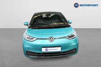 Volkswagen Id.3 Family Pro Automatic Electric Hatchback - Stock Number (1652271) - Front bumper