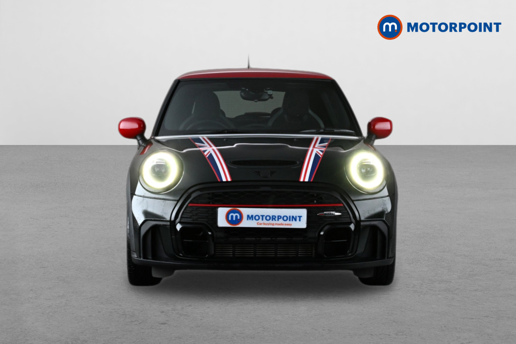 Mini Hatchback John Cooper Works Manual Petrol Hatchback - Stock Number (1652279) - Front bumper