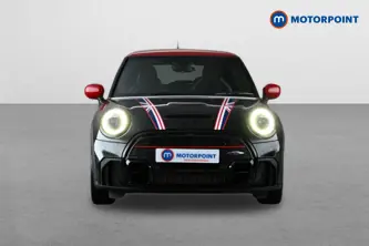 Mini Hatchback John Cooper Works Manual Petrol Hatchback - Stock Number (1652279) - Front bumper