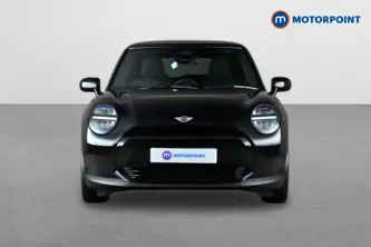Mini Cooper E Monochrome Automatic Electric Hatchback - Stock Number (1652291) - Front bumper