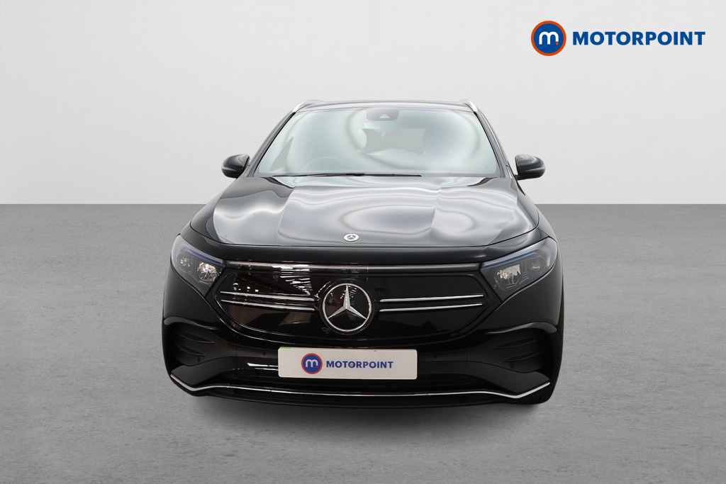 Mercedes-Benz EQA Amg Line Automatic Electric SUV - Stock Number (1652310) - Front bumper