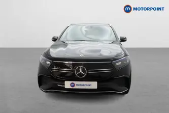 Mercedes-Benz EQA Amg Line Automatic Electric SUV - Stock Number (1652310) - Front bumper