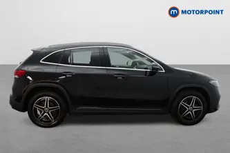 Mercedes-Benz EQA Amg Line Automatic Electric SUV - Stock Number (1652310) - Drivers side