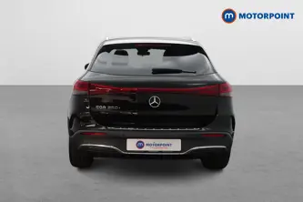 Mercedes-Benz EQA Amg Line Automatic Electric SUV - Stock Number (1652310) - Rear bumper