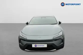 Polestar 4 Long Range Single Motor Automatic Electric SUV - Stock Number (1652327) - Front bumper