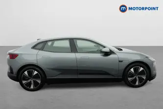 Polestar 4 Long Range Single Motor Automatic Electric SUV - Stock Number (1652327) - Drivers side