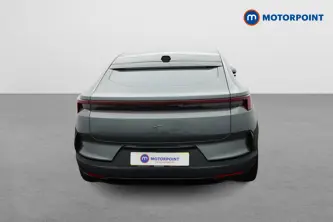 Polestar 4 Long Range Single Motor Automatic Electric SUV - Stock Number (1652327) - Rear bumper