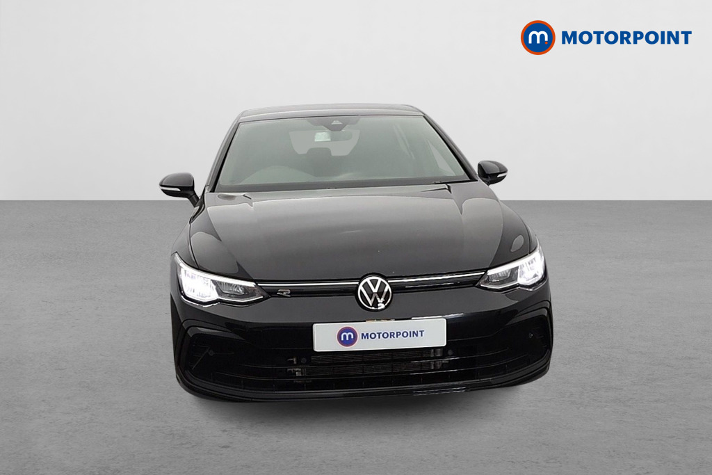 Volkswagen Golf R-Line Automatic Petrol Hatchback - Stock Number (1652331) - Front bumper