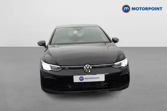 Volkswagen Golf R-Line Automatic Petrol Hatchback - Stock Number (1652331) - Front bumper