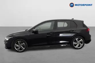 Volkswagen Golf R-Line Automatic Petrol Hatchback - Stock Number (1652331) - Passenger side