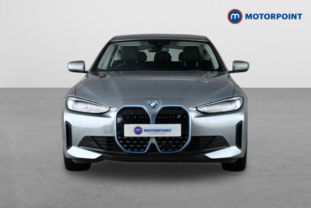 BMW I4 Sport Automatic Electric Hatchback - Stock Number (1652343) - Front bumper