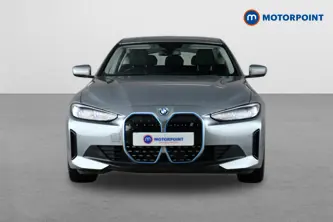 BMW I4 Sport Automatic Electric Hatchback - Stock Number (1652343) - Front bumper