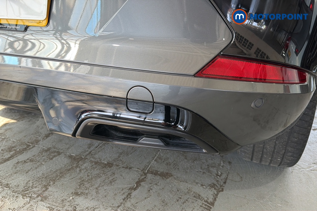 Cupra Formentor V2 Automatic Petrol SUV - Stock Number (1652355) - 39th supplementary image