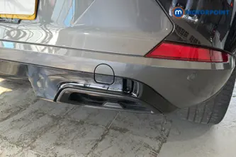 Cupra Formentor V2 Automatic Petrol SUV - Stock Number (1652355) - 39th supplementary image