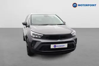 Vauxhall Crossland Ultimate Automatic Petrol SUV - Stock Number (1652358) - Front bumper