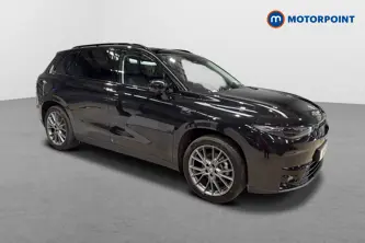 Leapmotor C10 160Kw 70Kwh 5Dr Auto Automatic Electric SUV - Stock Number (1652371) - Drivers side front corner