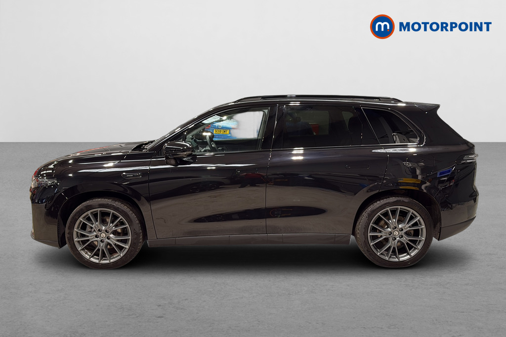 Leapmotor C10 160Kw 70Kwh 5Dr Auto Automatic Electric SUV - Stock Number (1652371) - Drivers side
